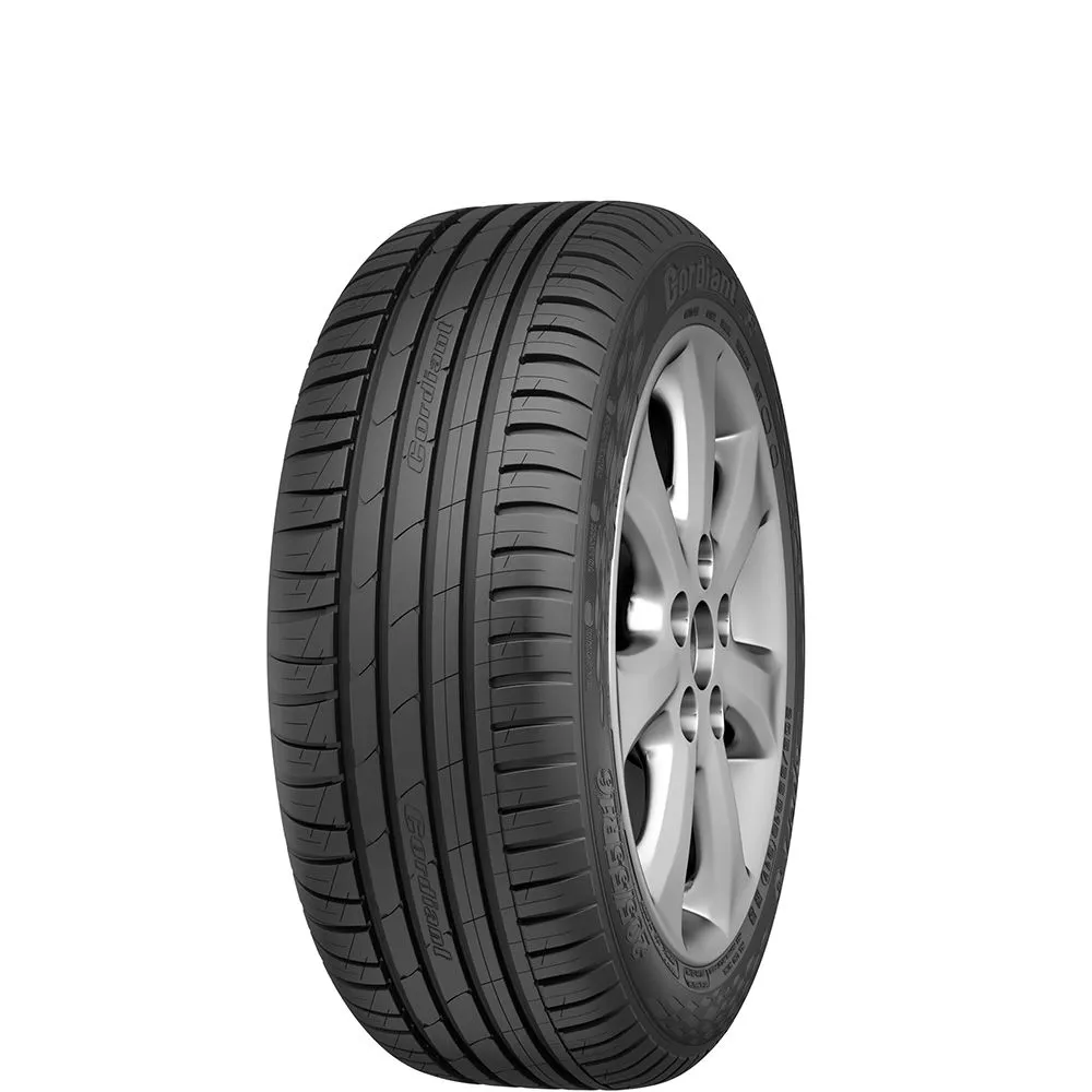 Шины летние Cordiant Спорт 3 215/55 R16 93V