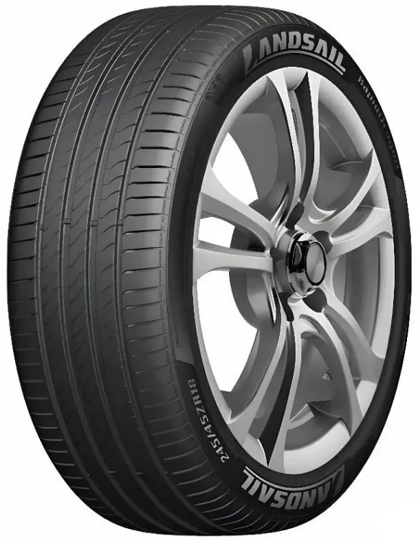 Шины летние LANDSAIL 6921109062673 RapidDragon 101Y R19 275/40