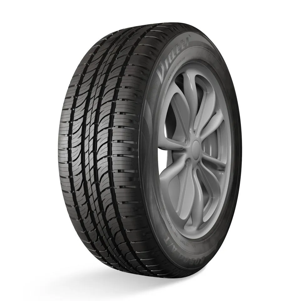 Шины летние VIATTI Bosco A/T V-237 225/55 R18 102V