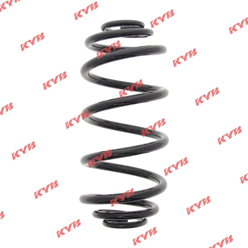 Пружина подвески OPEL Vectra KAYABA RJ 6653