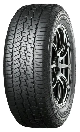 Шины летние Yokohama R4538 Geolandar G057 100W R20 235/45