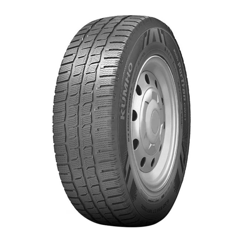 Шины зимние нешипованные KUMHO CW-51 205/70 R15 106/104R