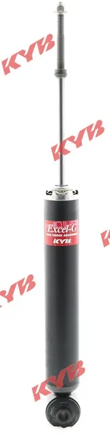 Амортизатор газовый, задний CITROEN C-Crosser KYB 349040