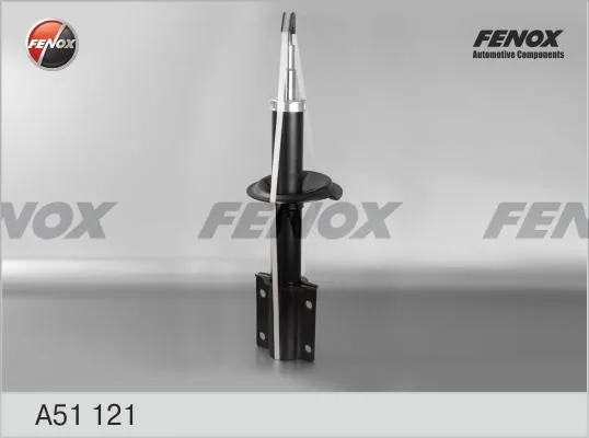 Амортизатор газовый, передний CITROEN JUMPER, FIAT DUCATO, PEUGEOT BOXER Fenox A51121