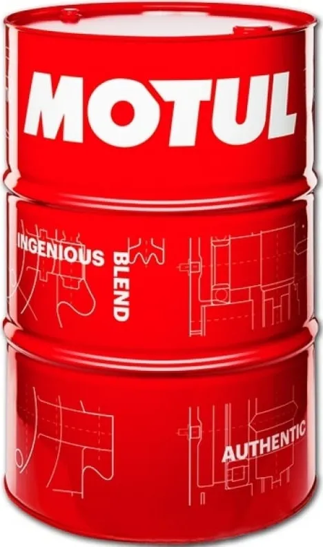 Моторное масло Motul 111551, 8100 Eco-nergy, 5W-30, 200 л