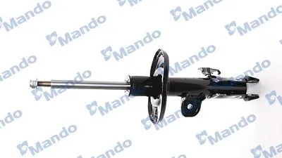 Амортизатор газовый, передний левый TOYOTA Auris Mando MSS017313
