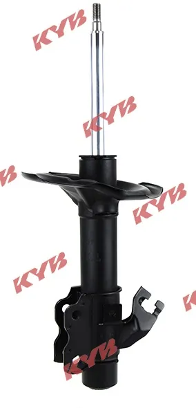 Амортизатор масляный, передний правый Nissan Cefiro, Laurel KYB 633195