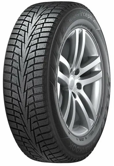 Шины зимние нешипованные Hankook DynaPro I*Cept X RW10 265/50R19 106T