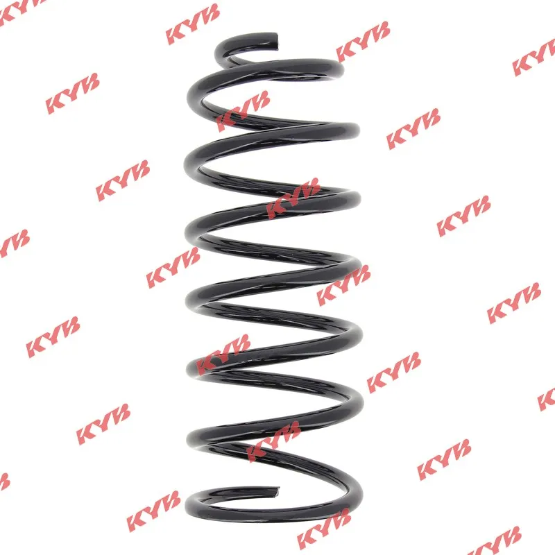 Пружина подвески TOYOTA Land Cruiser Prado KAYABA RF 6048