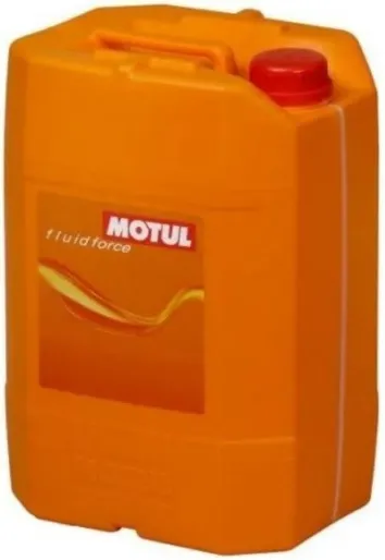 Трансмиссионное масло Motul 104000 MOTYLGEAR 75W-90 20 л
