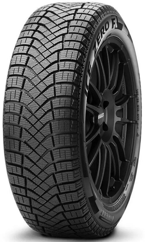 Шины зимние нешипованные Pirelli 4375400 Ice Zero Friction 94T R16 205/55