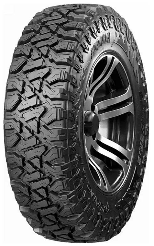 Шины всесезонные КАМА 1140007 Flame M/T 109Q R15 235/75