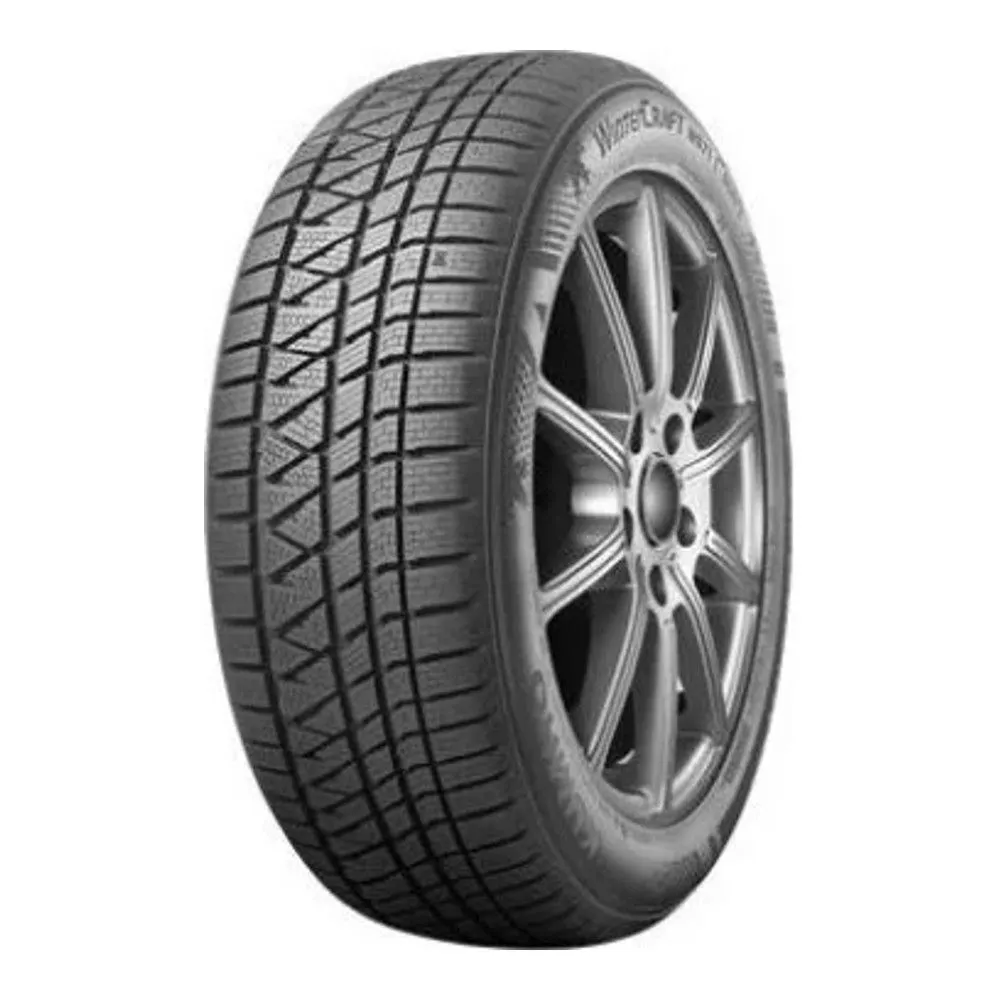 Шины KUMHO WS-71 255/65 R17 114H
