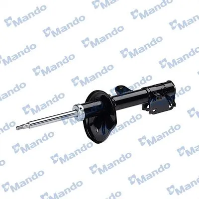 Амортизатор газовый, передний правый HYUNDAI Tucson Mando EX546611F000