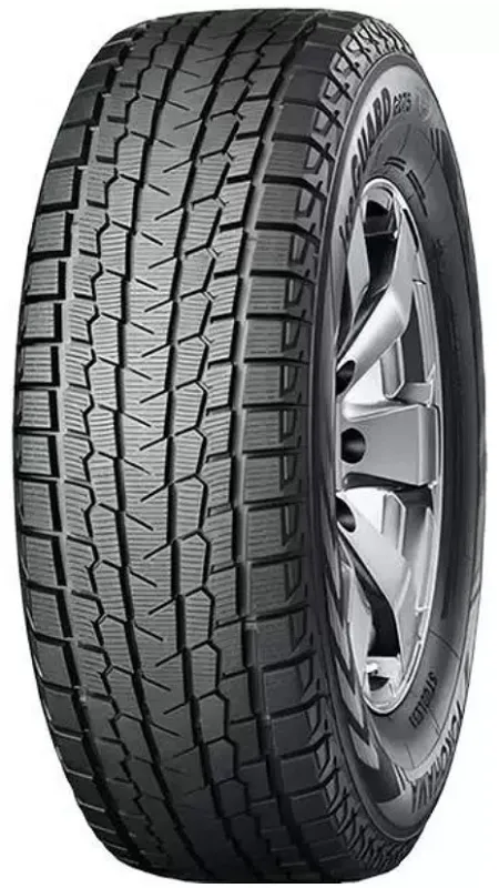Шины зимние нешипованные Yokohama R8043 iceGuard G075 106Q R22 285/35