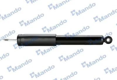Амортизатор газовый, передний левый FORD Fusion Mando MSS016122