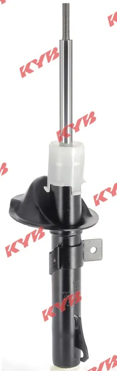 Амортизатор газовый, передний FORD Fiesta KYB 333703