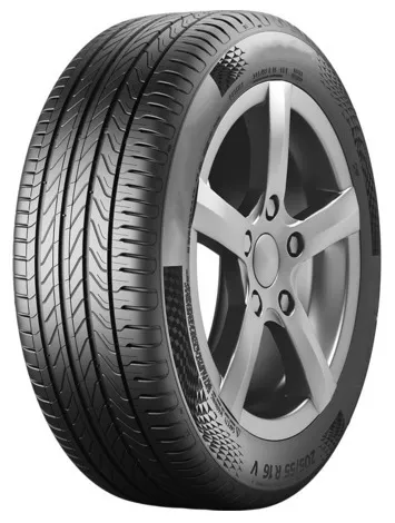Шины летние Gislaved 03134460000 UltraControl 82V R15 195/50