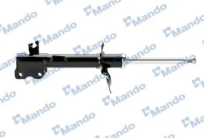 Амортизатор газовый, передний левый SUBARU Outback Mando MSS016027