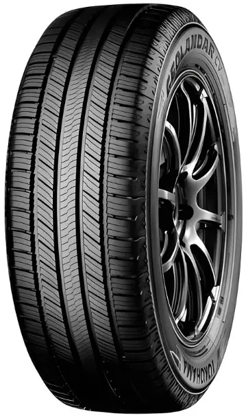 Шины летние YOKOHAMA G058 235/65 R18 106V