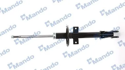 Амортизатор газовый, задний RENAULT Duster Mando MSS017154