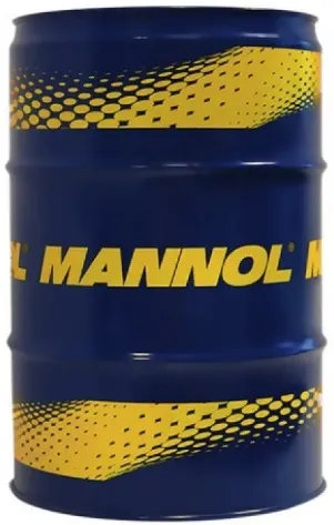 Трансмиссионное масло Mannol 1306 EXTRA GETRIEBEOEL 75W-90 60 л