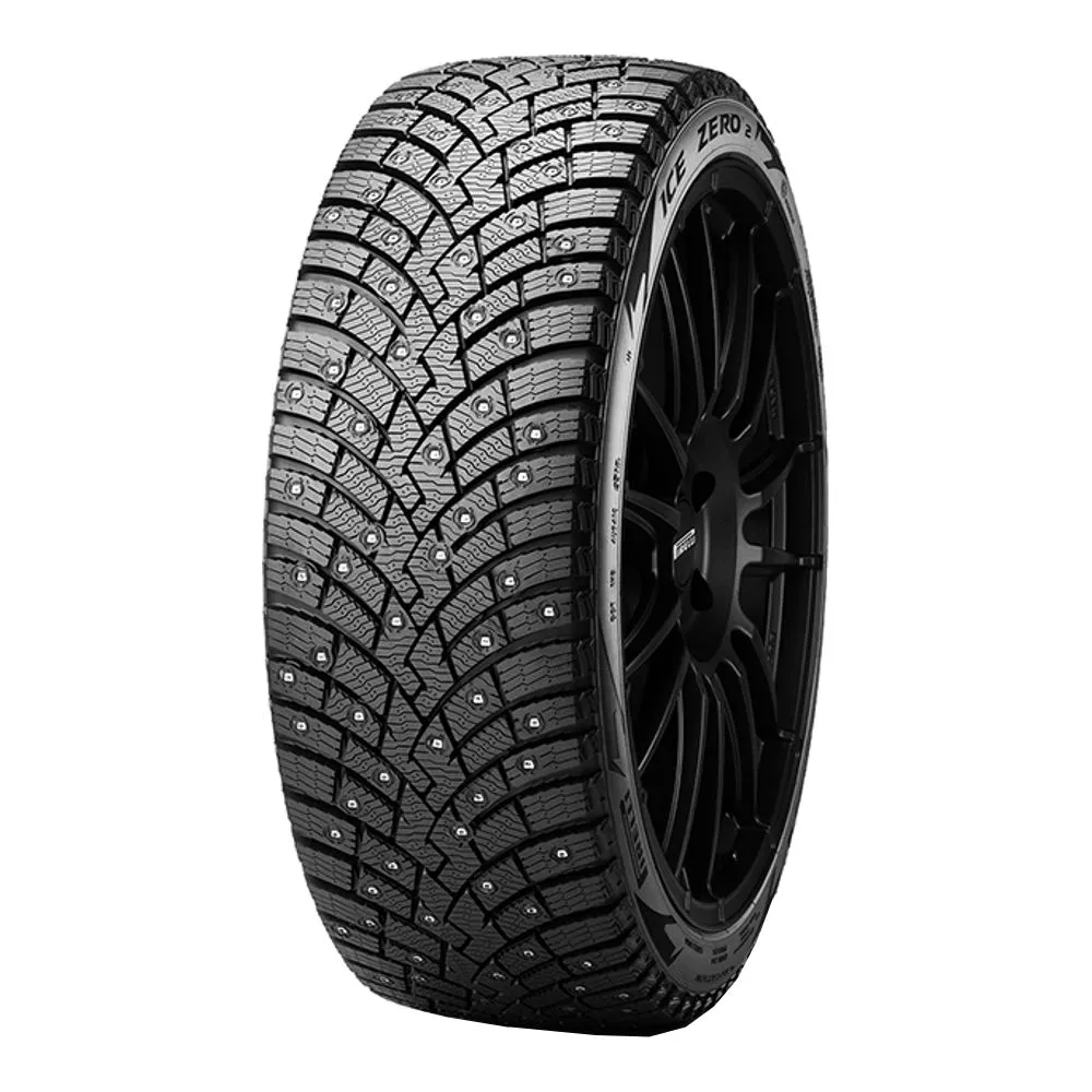 Шины PIRELLI W-Ice ZERO 2 225/45 R18 95H