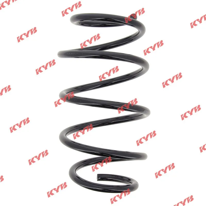 Пружина подвески NISSAN Qashqai KAYABA RH 3938
