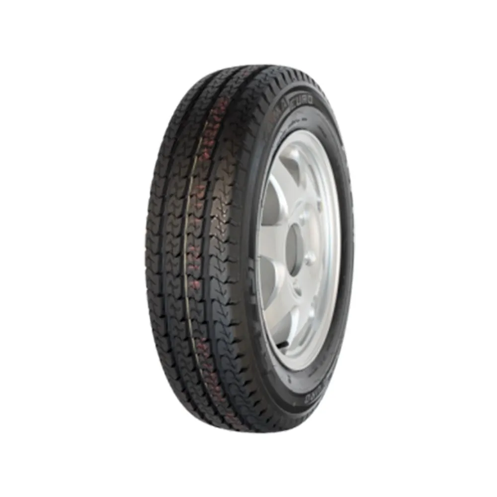Шины летние KAMA ЕВРО НК-131 185/80 R14 102/100Q