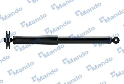 Амортизатор газовый, задний KIA Rio Mando EX0K33C28700