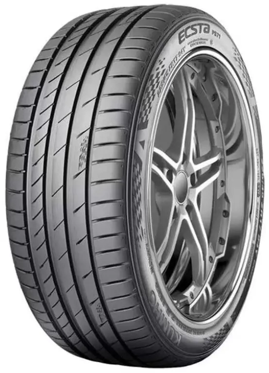 Шины летние Kumho 2341123 Ecsta PS71 100W R20 235/45