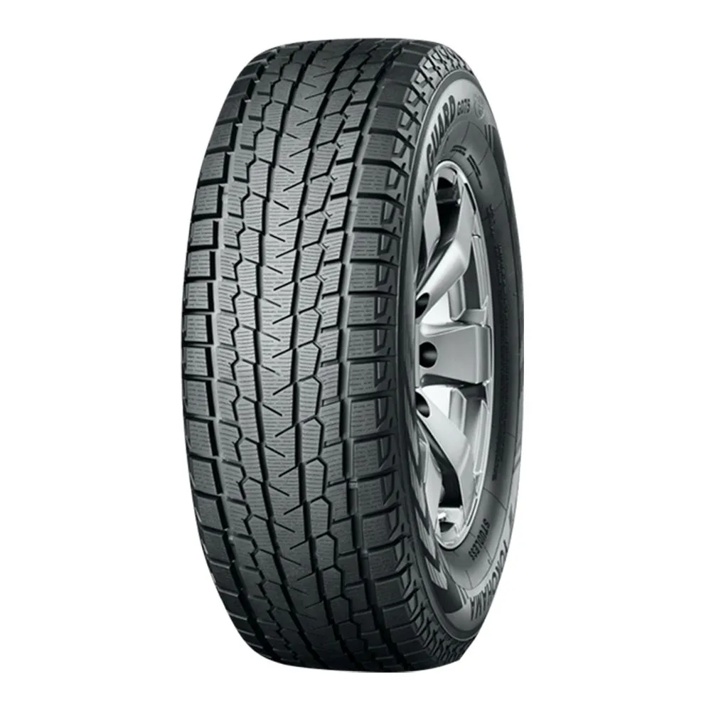 Шины YOKOHAMA G075 255/55 R18 109Q