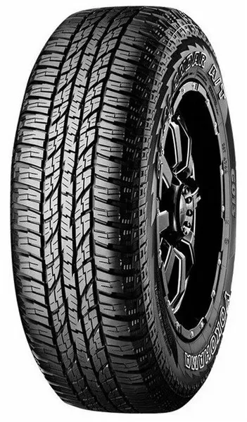 Шины летние Yokohama R1162 Geolandar A/T G015 115H