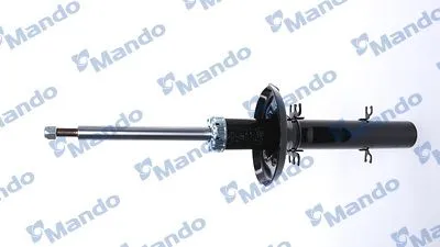 Амортизатор газовый, передний AUDI A3 Mando MSS016195