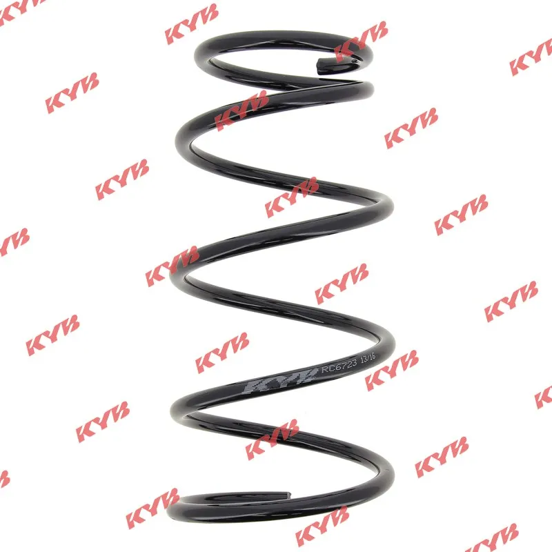 Пружина подвески SUBARU Impreza KAYABA RC 6723
