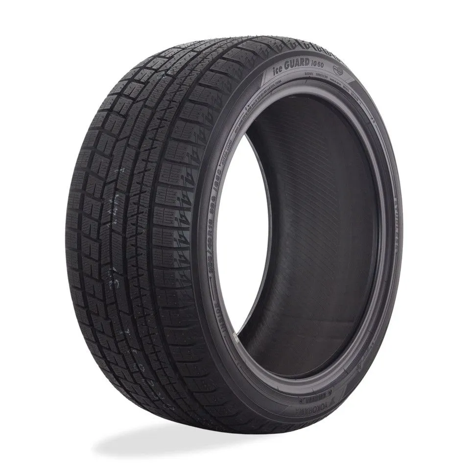 Шины YOKOHAMA IG60A 245/45 R20 99Q