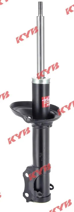 Амортизатор газовый, передний VOLKSWAGEN Passat KYB 334811