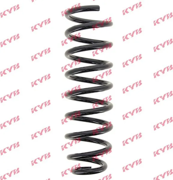 Пружина подвески VOLKSWAGEN Touareg KAYABA RC 5534