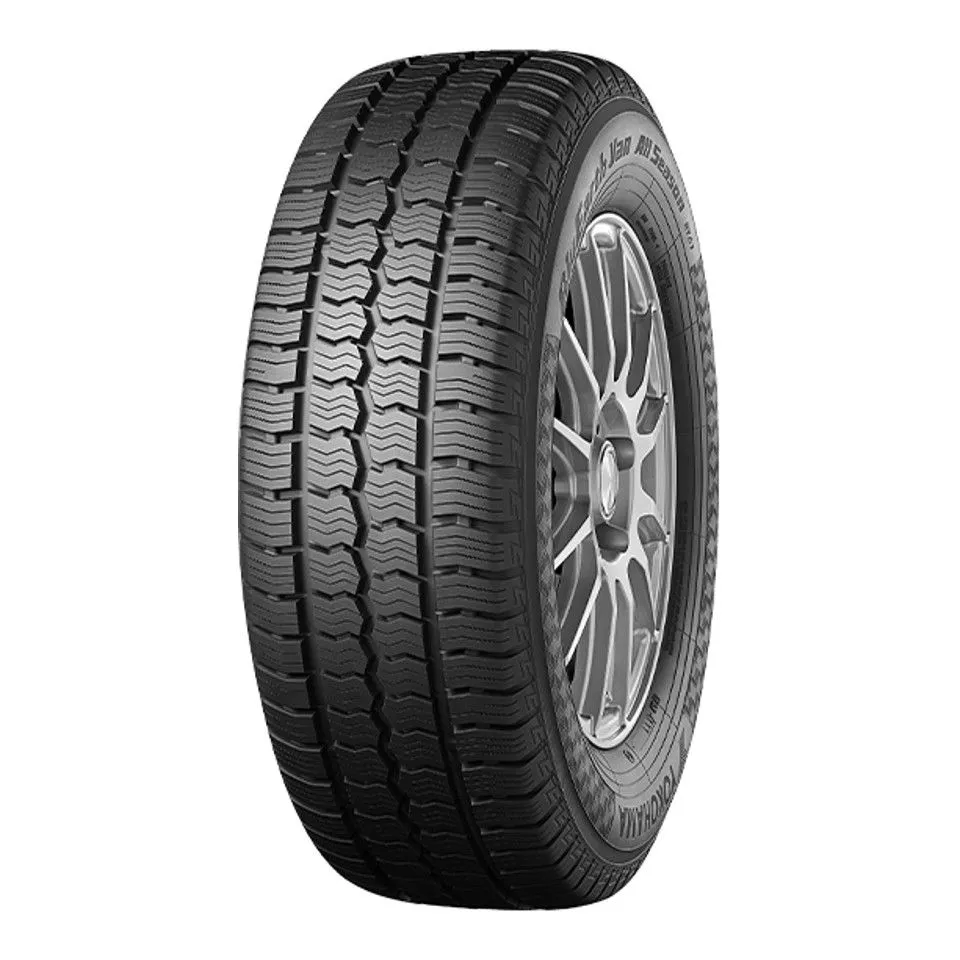 Шины зимние нешипованные YOKOHAMA RY61 205/70 R15 106/104R