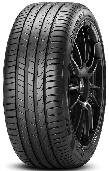 Шины летние Pirelli P Zero Gen-2 RunFlat 275/40R19 101Y