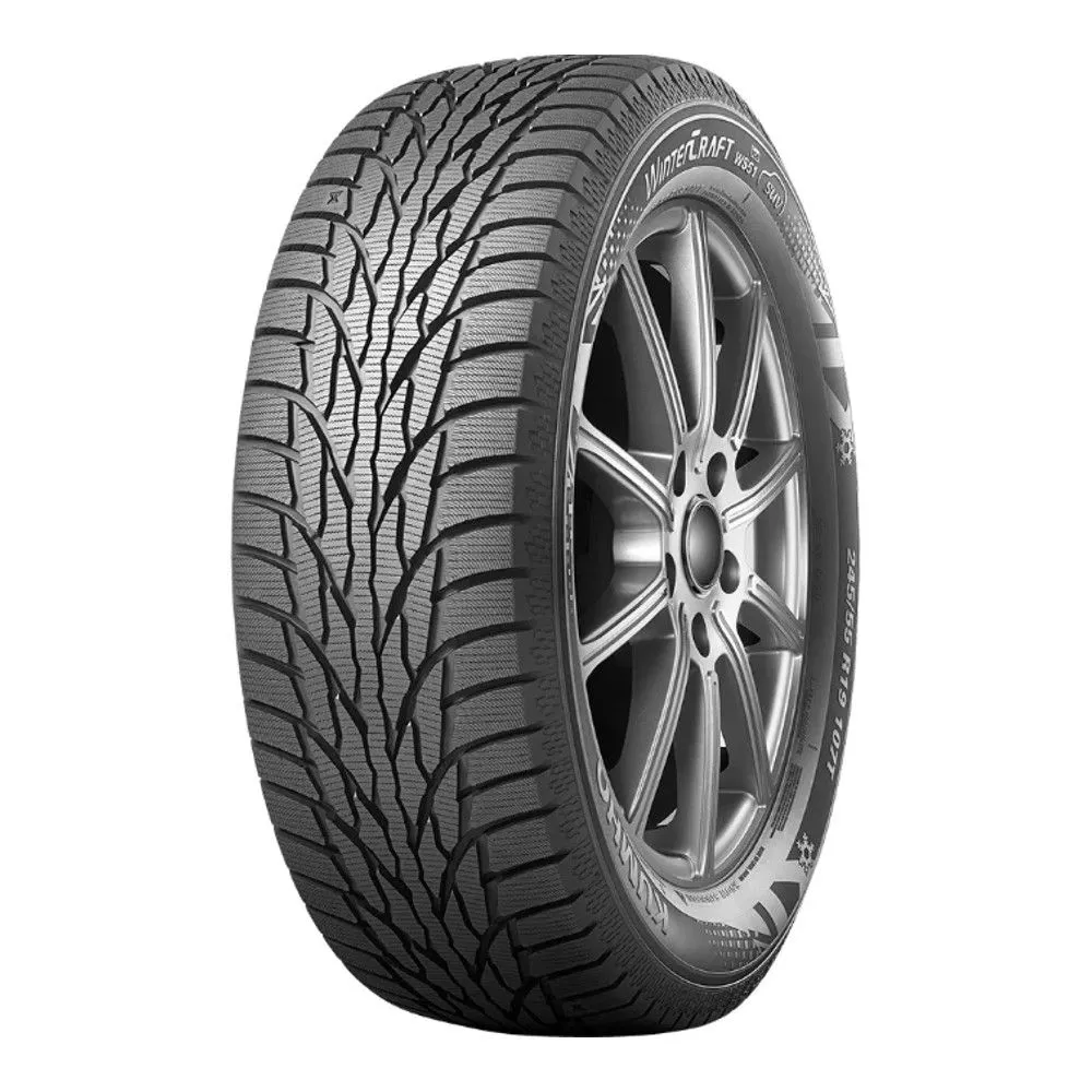 Шины зимние нешипованные KUMHO WS-51 225/65 R17 106T
