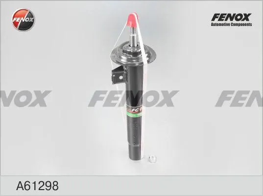 Амортизатор газовый, передний левый BMW 3 Fenox A61298