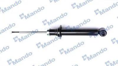 Амортизатор газовый, задний BMW 5 Mando MSS017098