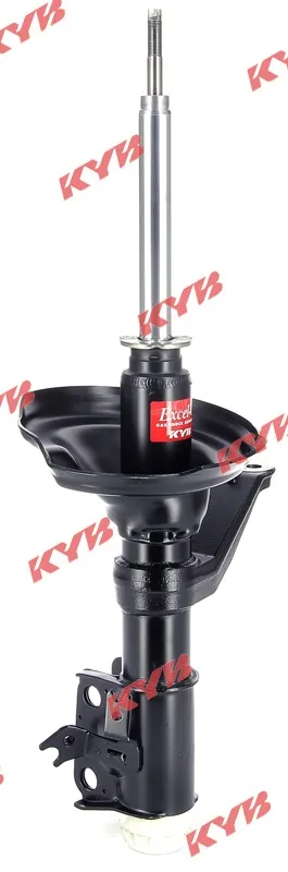 Амортизатор газовый, передний правый HONDA CR-V KYB 331050