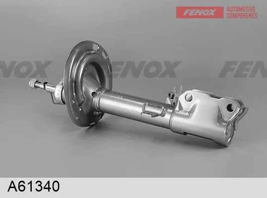 Амортизатор газовый, задний правый TOYOTA CAMRY SALOON Fenox A61340
