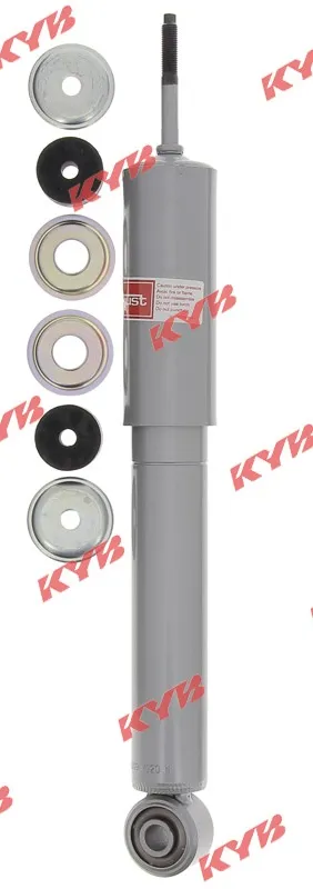 Амортизатор газовый, передний HUMMER H2 KYB 554319