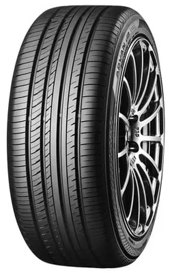 Шины летние Yokohama R5611 Advan Sport V107E 103Y R19 285/35
