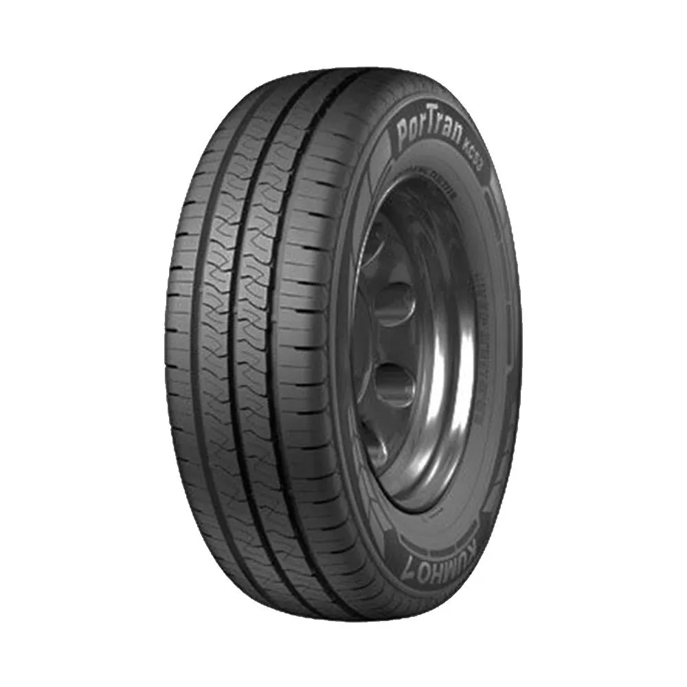 Шины летние KUMHO KC-53 225/75 R16 121/120R