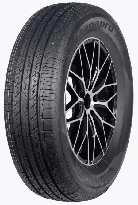 Шины всесезонные Hankook 1023458 Dynapro AT2 RF11 114T R18 265/65