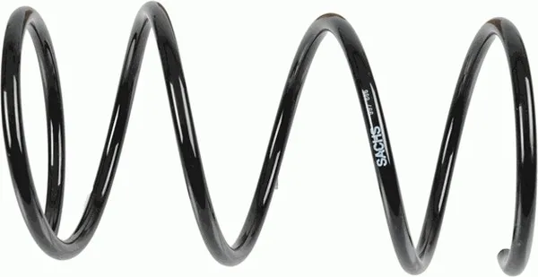 Пружина подвески MAZDA 626 SACHS 997 686